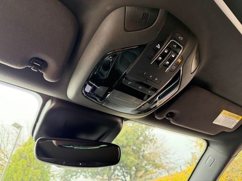 Certified 2024 Maserati Levante Modena Ultima image 26