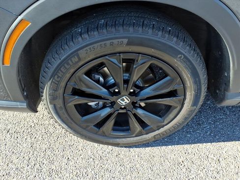 Used 2024 Honda CR-V Sport Touring image 11