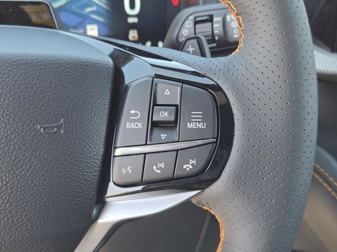 New 2026 Ford Explorer Tremor w/ Tremor Ultimate Package AWD/4WD image 20