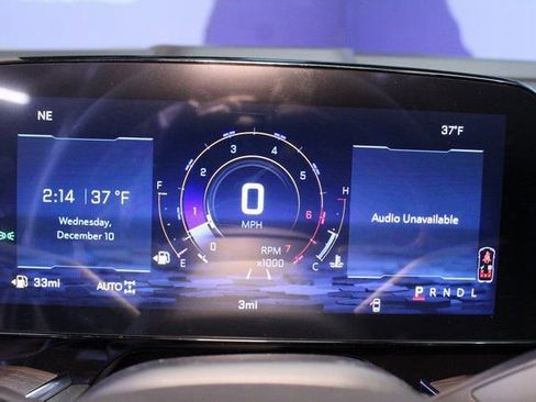 New 2026 Chevrolet Tahoe LT w/ Comfort Package image 26