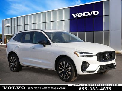 New 2025 Volvo XC60 B5 Core w/ Protection Package Premier