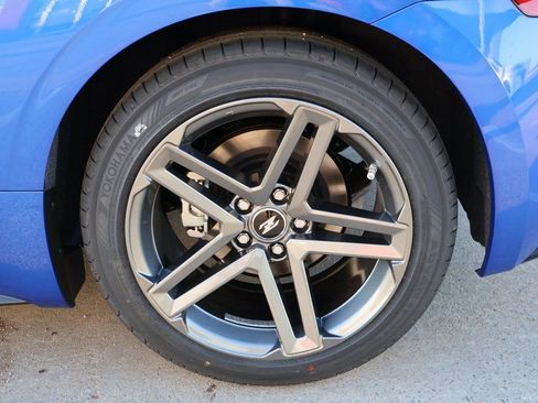 New 2026 Nissan Z Sport w/ Floor Mat Package image 9