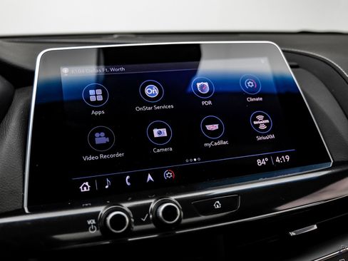 Used 2022 Cadillac CT5 V Blackwing image 68