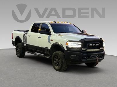 Used 2019 RAM 2500 Power Wagon