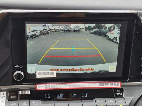 Used 2026 Toyota Camry LE FWD image 21