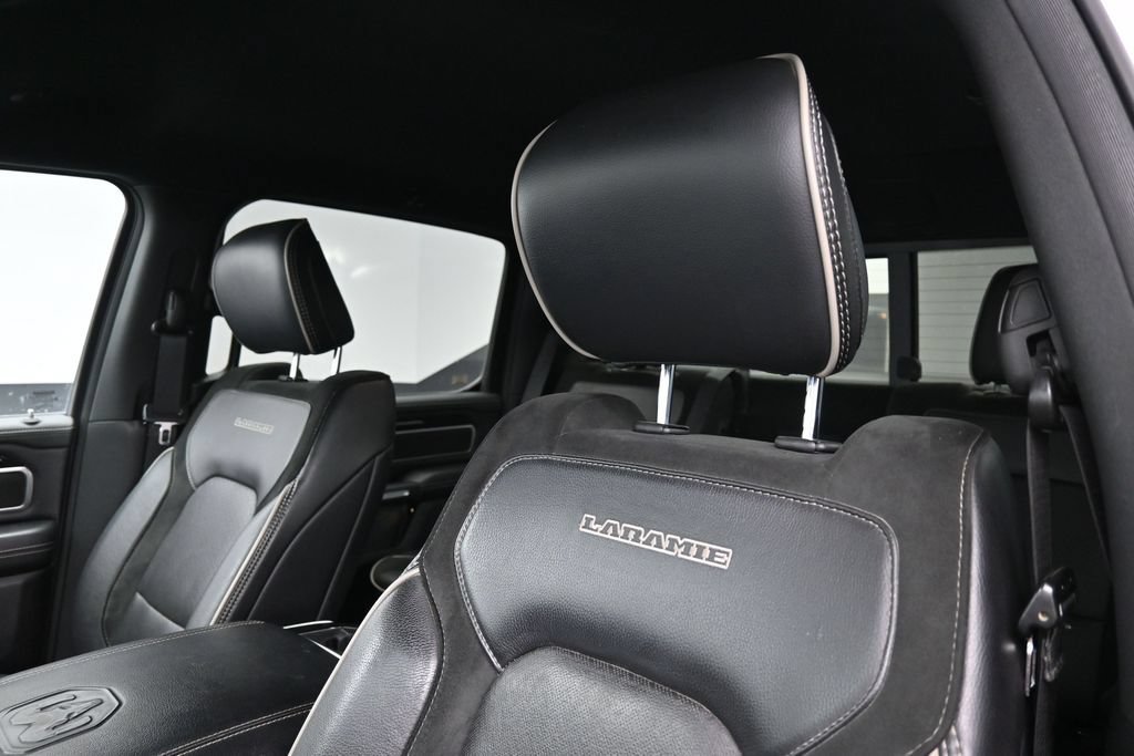 Used 2020 RAM 1500 Laramie w/ Sport Appearance Package AWD/4WD image 20