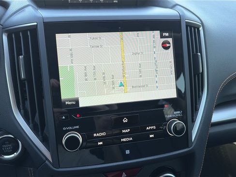 Used 2019 Subaru Crosstrek 2.0i Limited w/ Moonroof Package w/Navigation AWD/4WD image 21