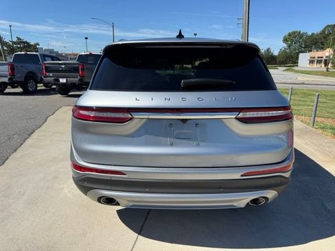 Used 2023 Lincoln Corsair Reserve w/ Equipment Group 201A AWD/4WD image 9