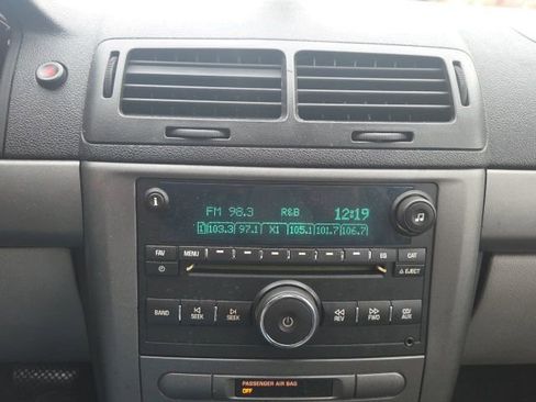 Used 2008 Chevrolet Cobalt LS w/ Protection Package image 16