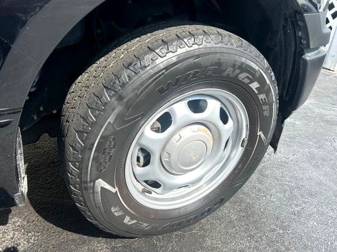 Used 2018 Ford F150 XL w/ Trailer Tow Package w/101A image 34