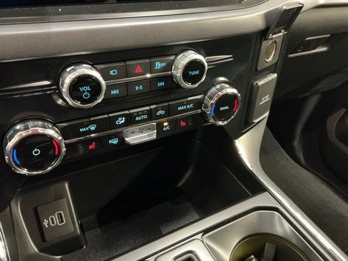 New 2026 Ford F150 XLT AWD/4WD image 23