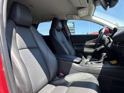 Used 2023 MAZDA CX-30 AWD 2.5 S w/ Select Package image 14