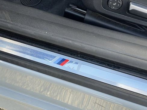 Certified 2023 BMW 430i xDrive Convertible w/ M Sport Package image 25