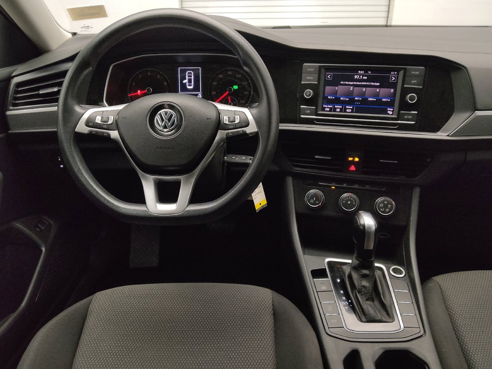 Used 2019 Volkswagen Jetta S FWD image 22