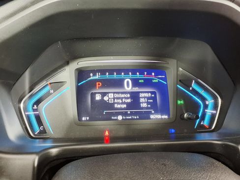 Used 2020 Honda Odyssey EX-L image 21