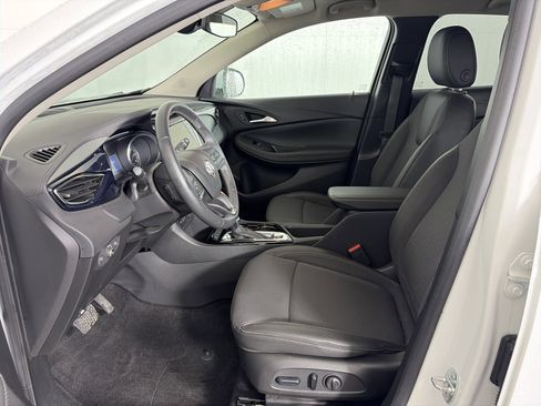 Certified 2023 Buick Encore GX Preferred w/ Cold Weather Comfort Package image 6