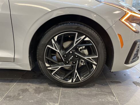 Used 2025 Kia K5 GT-Line w/ GT-Line Premium Package FWD image 17