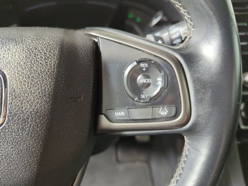 Certified 2021 Honda Civic Sport image 28