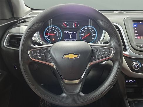 Used 2024 Chevrolet Equinox LS FWD image 9