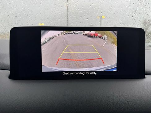 Used 2023 MAZDA CX-5 Carbon Edition AWD/4WD image 29