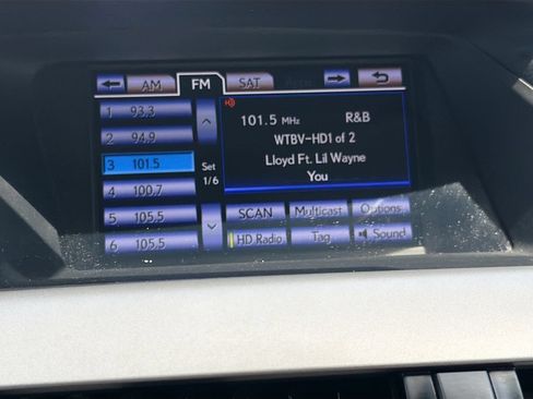 Used 2013 Lexus RX 350 AWD w/ Navigation Pkg image 31