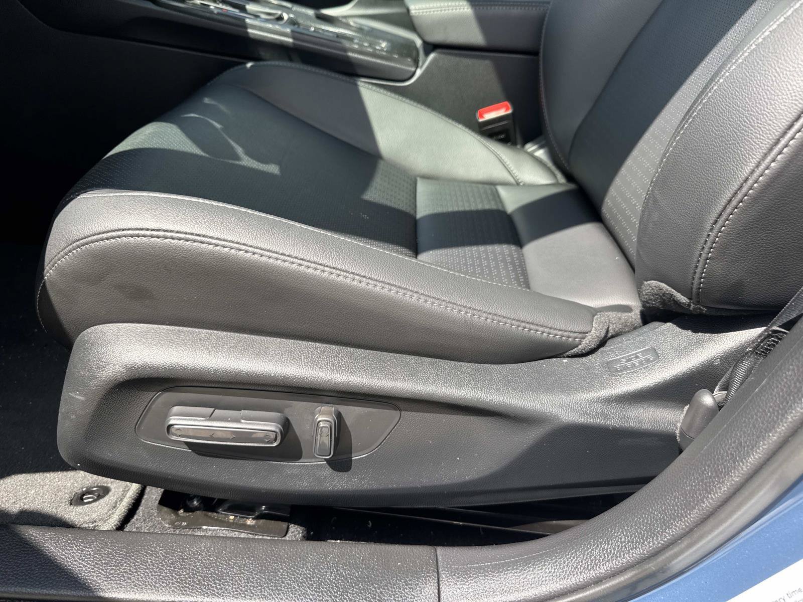Used 2026 Honda Civic Sport Touring image 17