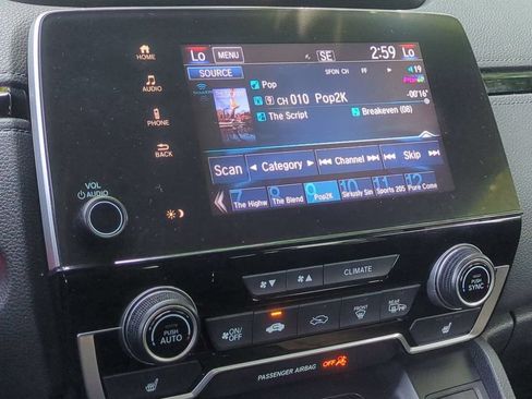 Used 2022 Honda CR-V EX-L image 19