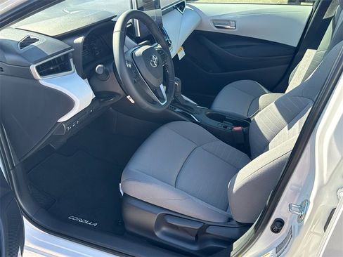 New 2026 Toyota Corolla SE image 9