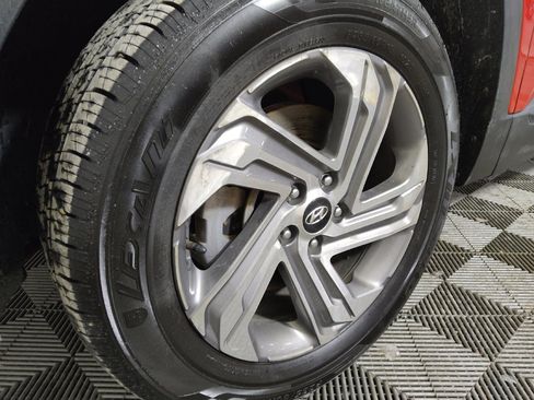 Used 2023 Hyundai Santa Fe SEL image 31