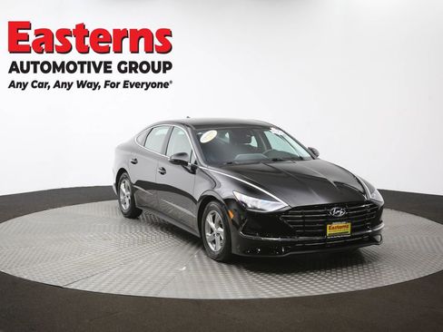 Used 2023 Hyundai Sonata SE image 50