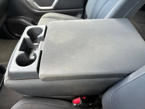 Used 2018 Nissan Titan SV AWD/4WD image 22