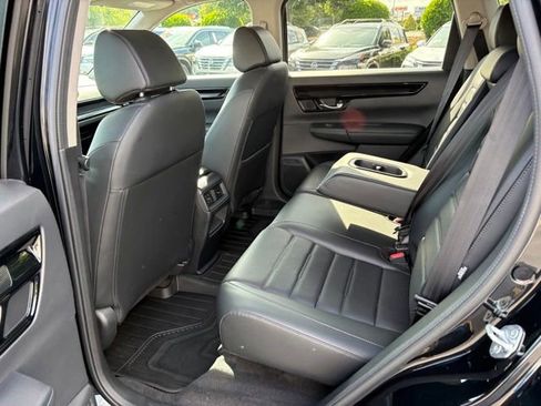 Used 2023 Honda CR-V EX-L image 21
