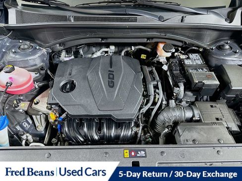 Used 2023 Hyundai Santa Fe SE image 29