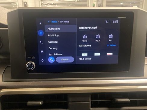 Used 2024 Toyota Tacoma TRD Sport image 18