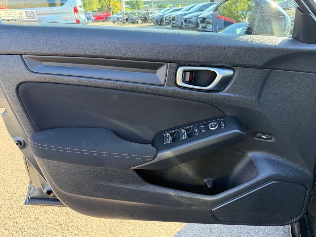 Used 2024 Honda Civic Sport image 90