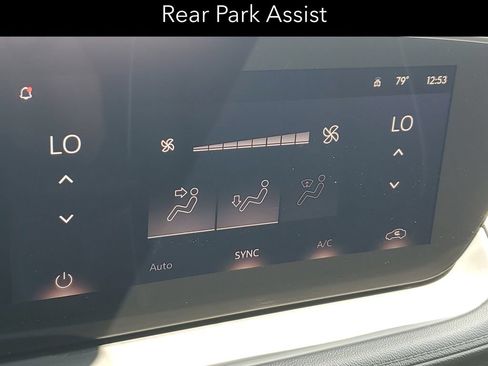 Certified 2024 Buick Encore GX Avenir w/ Avenir Convenience Package FWD image 15