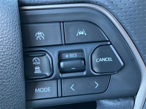 New 2026 Toyota 4Runner SR5 image 21