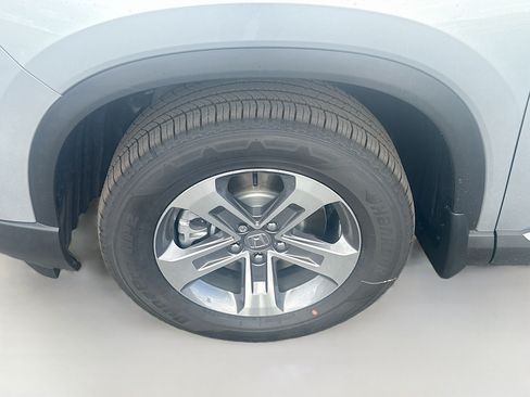 New 2026 Honda Pilot EX-L image 27