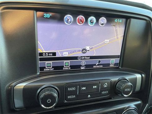 Certified 2016 Chevrolet Silverado 1500 LT w/ All Star Edition image 17