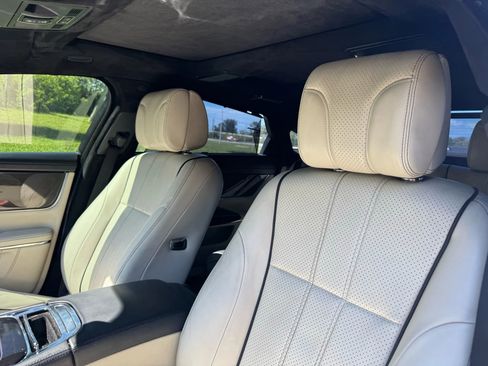 Used 2013 Jaguar XJ L Supercharged image 21