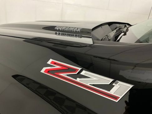 Used 2020 Chevrolet Silverado 1500 LT w/ All-Star Edition image 45