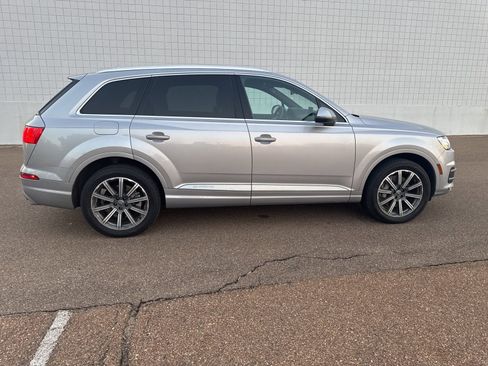 Used 2017 Audi Q7 2.0T Premium Plus image 8