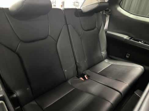 New 2026 Lexus TX 350 AWD image 33