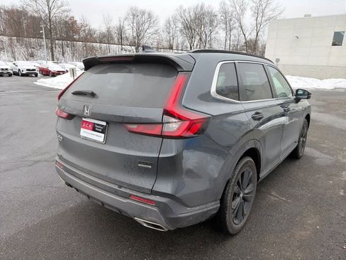 Used 2023 Honda CR-V Sport Touring image 13