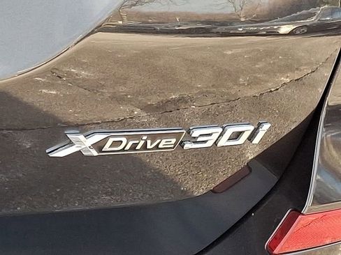 Used 2019 BMW X3 xDrive30i w/ Premium Package image 31