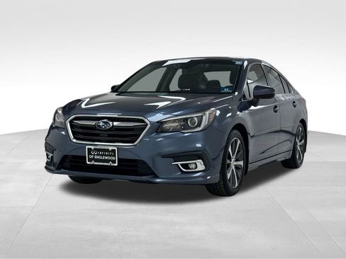 Used 2018 Subaru Legacy 2.5i Limited image 3