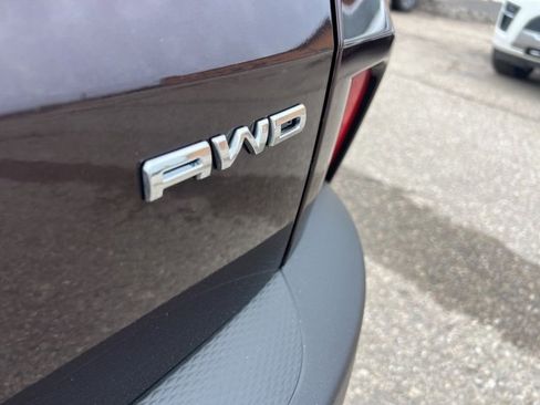 Certified 2023 Ford Escape Platinum image 22