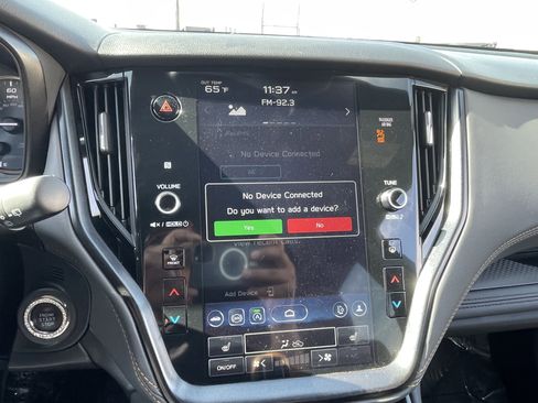 Used 2023 Subaru Outback Wilderness image 29