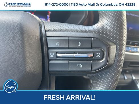 Used 2023 Chevrolet Colorado Trail Boss w/ LPO, Skid Plate Package image 17