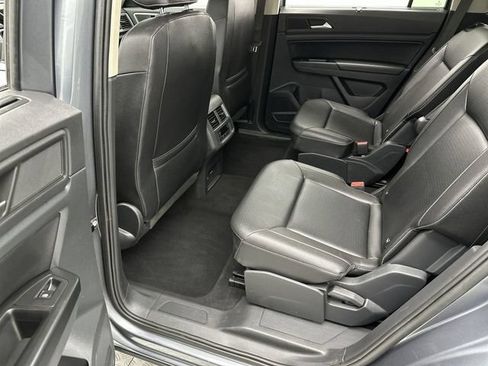 Used 2021 Volkswagen Atlas SE w/ Towing Package AWD/4WD image 21